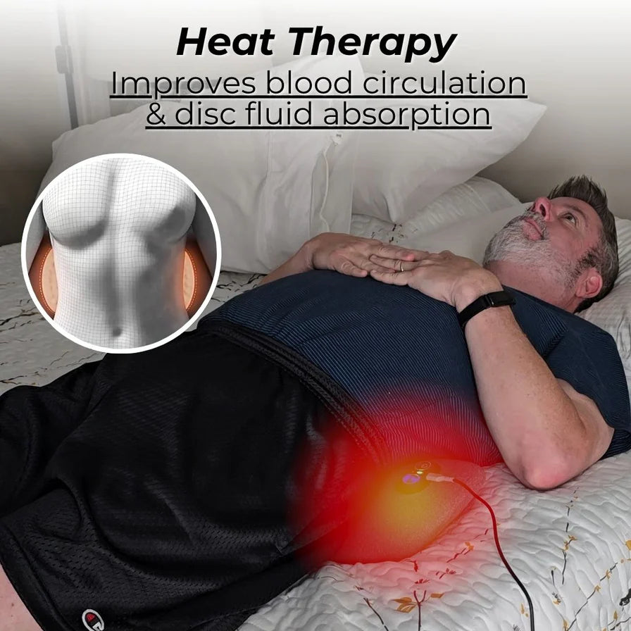 Lumvado Triple Fusion Massager