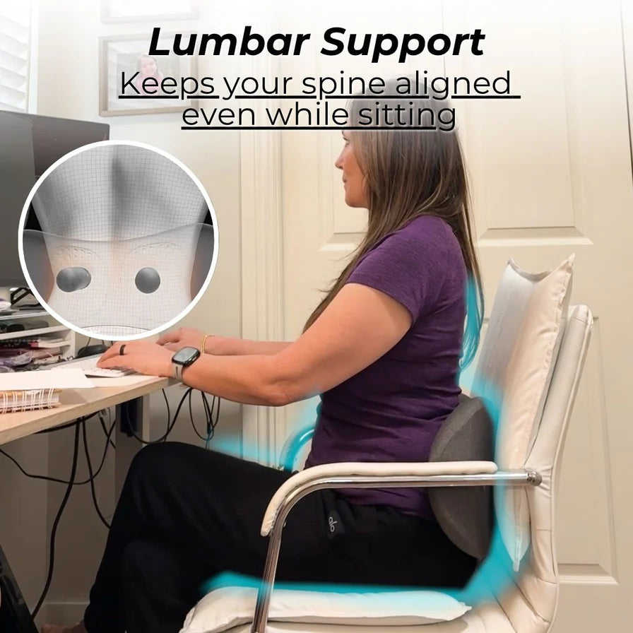 Lumvado Triple Fusion Massager