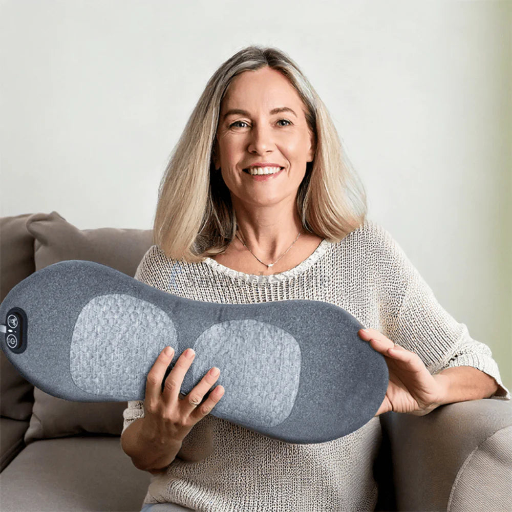 Lumvado Triple Fusion Massager