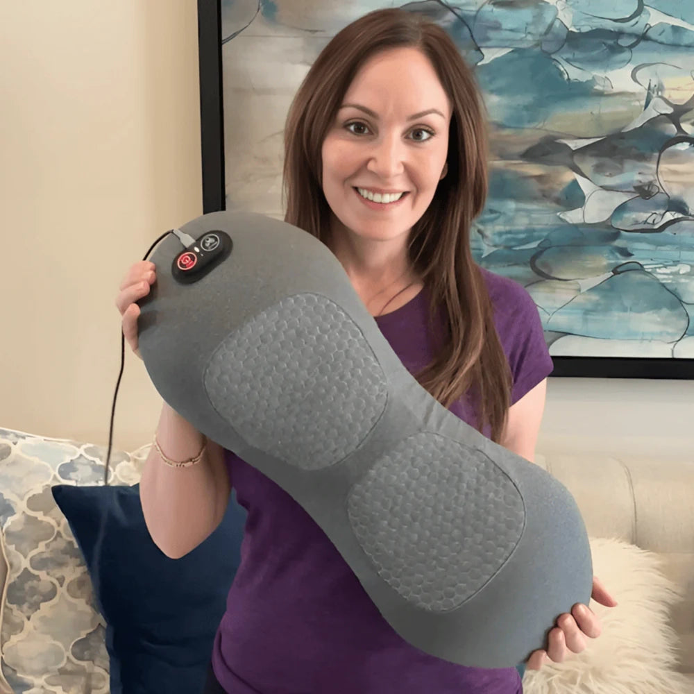 Lumvado Triple Fusion Massager